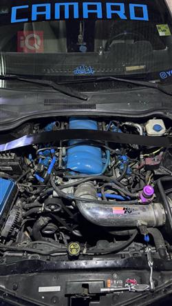 شيفروليه كامارو